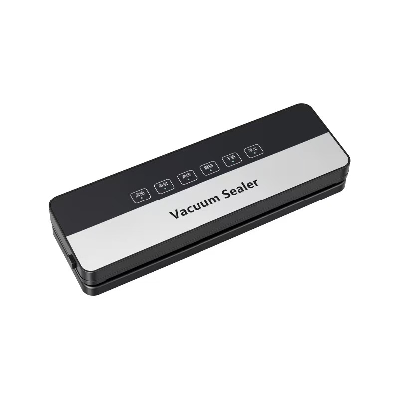Mini Vacuum Sealer for Home Use