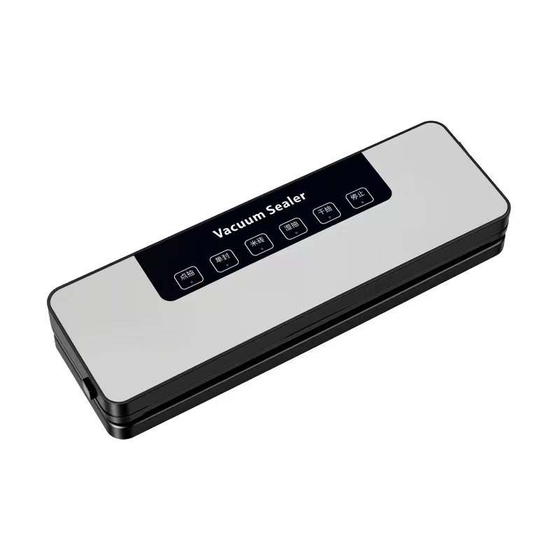 Household Food Preservation Vacuum Sealer