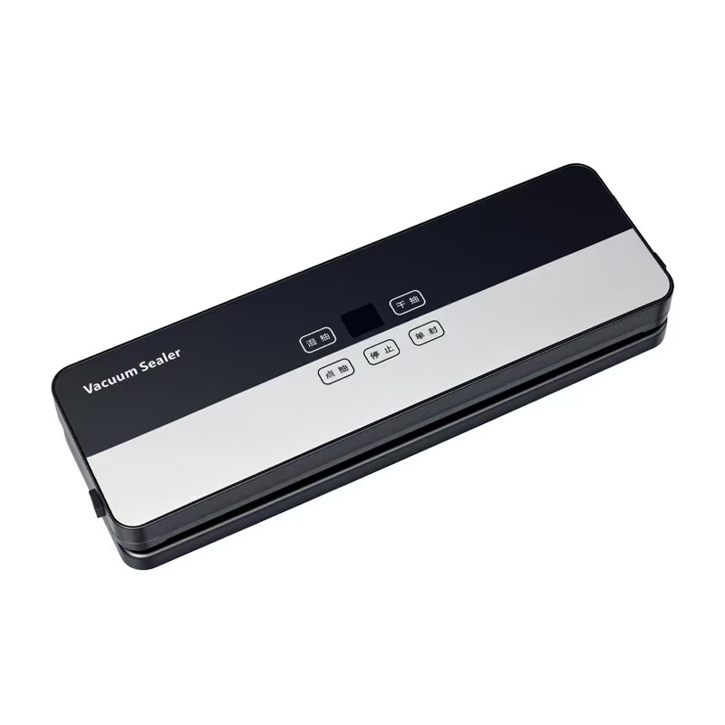 Home Food Vacuum Sealer Machine